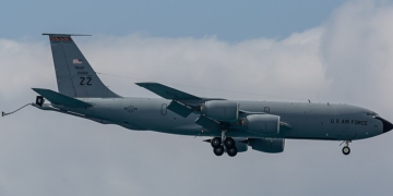 Pentagon Confirms Six Servicemembers Dead In Iraq Tanker Crash