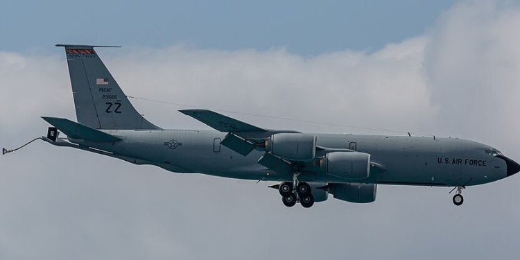 Pentagon Confirms Six Servicemembers Dead In Iraq Tanker Crash