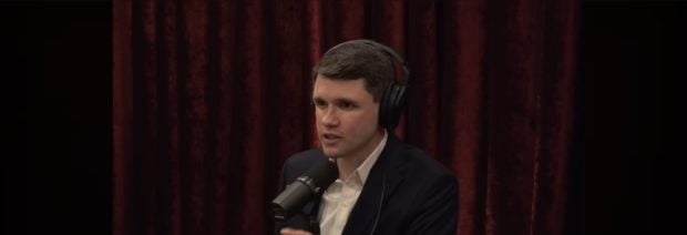 Texas Democrat Senate Nominee Has Crazy Ideas About God And The Bible