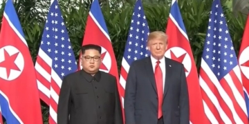 Trump Admin Targets Communist Weapons Scheme Allegedly Defrauding US Firms