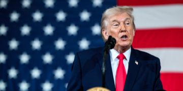 Trump Announces Military Strikes On Iran’s Main Crude Export Terminal