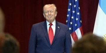 Trump Comes Out Better Than His Critics In New NBC News Survey