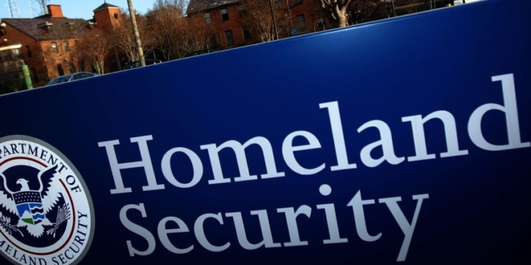 Trump’s DHS Nominee Describes When ICE Agents Need Warrants For Enforcement As Shutdown Talks Stall
