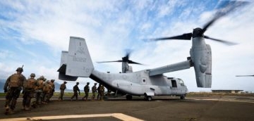 US Launches ‘Lethal’ Anti-Narcoterrorist Operation In Ecuador