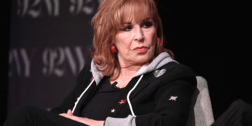 Joy Behar: Trump Supporters Are ‘Poorly Educated’ Americans