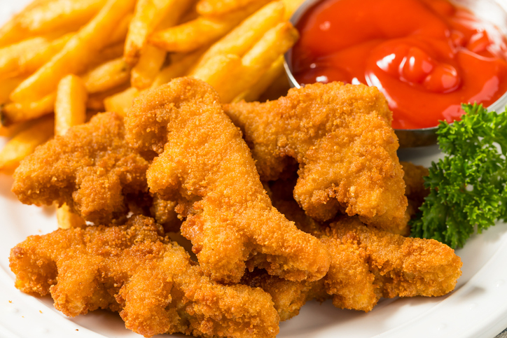 Dino Nuggets Alert: Possible Lead Contamination Sparks Nationwide Warning