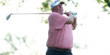 Golfer Ejected From Masters Play For Having Cellphone