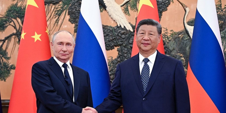 Deadline Drama: UN Vote Fails as Tensions Spike Over Vital Waterway