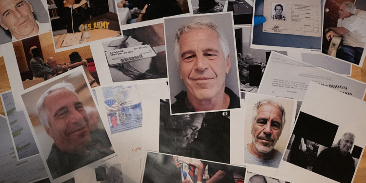 Epstein Probe Sparks Clash as Lawmaker Says Attacks on Trump Fell Flat