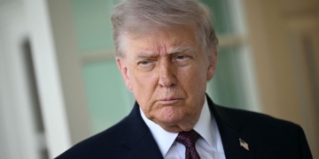 UK Bookmaker Claims Trump Favored To Win Nobel Peace Prize