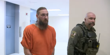 Mom Dies By Suicide Hours After Baby’s Killing, Father In Custody