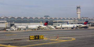 Another Airline Raises Bag Fees To Offset Fuel Costs As Iran War-Induced Oil Crisis Continues