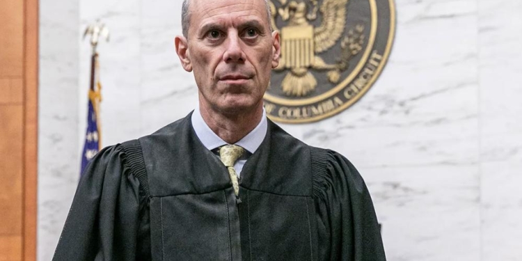 Appeals Court Issues Order In Boasberg Inquiry