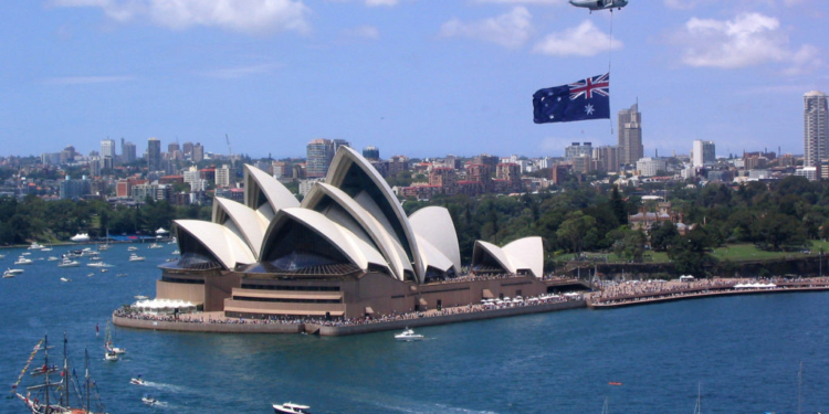 Australia Turns Report On Antisemitism Following Bondi Beach Shooting Into Gun-Grabbing Gambit 