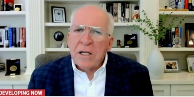 Cooperating Witnesses In Brennan Probe Reportedly Subpoenaed Before Grand Jury