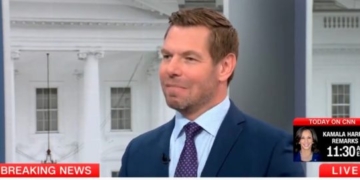 Democrats Urge Swalwell To Drop Out After Ex-Staffer Accuses Him Of Sexual Assault