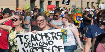 EXCLUSIVE: California School Sent Kids On Segregated Field Trip For ‘Social Justice’