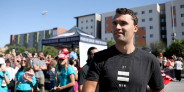 EXCLUSIVE: We Got UVU’s Charlie Kirk Shooting Files — With Loads Of Redactions
