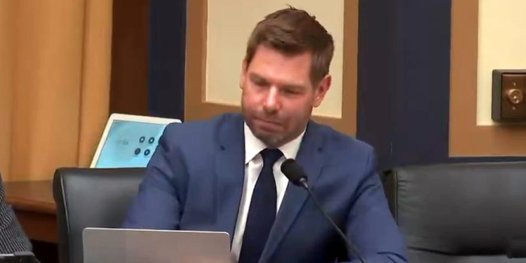 Here’s Where Every California Democrat Stands On The Explosive Eric Swalwell Rape Allegations