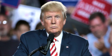 HOGAN GIDLEY: Trump’s National Security Tariffs Help America Win