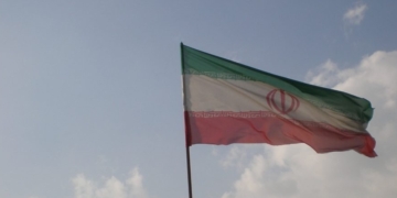 Iran Has No Idea Where It Planted Mines In Strait Of Hormuz