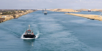 Iran Opens Strait Of Hormuz … For Now
