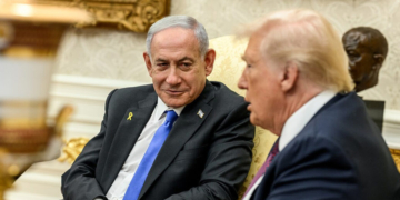 Israel Pounds Lebanon Despite ‘Fragile’ Ceasefire