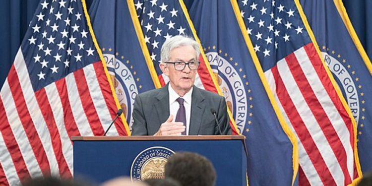 Jeanine Pirro’s Office Closes Investigation Into Fed Chair Jerome Powell