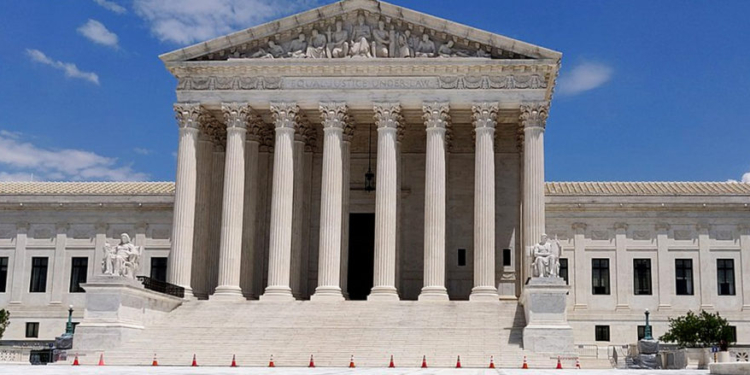 JENNA ELLIS: Congress Should Decide Birthright Citizenship, Not SCOTUS