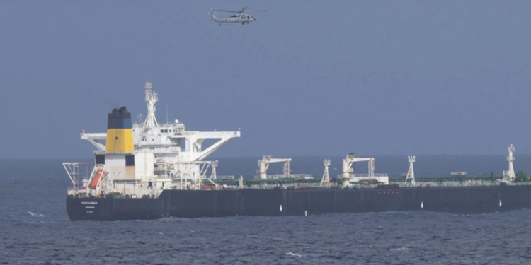 Leaked Goldman Sachs Document Paints Bleak Picture For World Oil Supplies