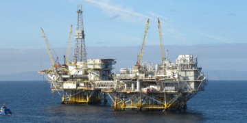 MARC MORANO: The More The US Drills, The Healthier Our Planet Is