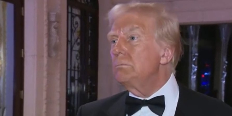 Markets Take America On Rollercoaster Ride After Trump’s Nothingburger Speech