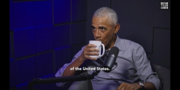 Obama Thinks Would-Be Trump Assassin’s Motive Is Mystery Wrapped In An Enigma