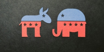 Republicans Need To Get A Superior AI Strategy — Fast