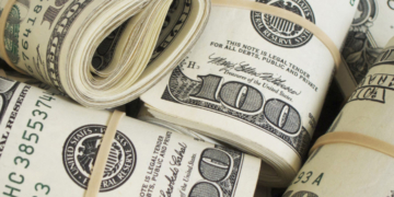 STEPHEN MOORE: Show Me The Money – Trump Tax Cuts Benefit Middle Class