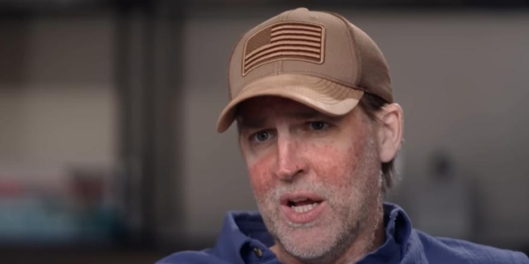 Terminally Ill Former GOP Senator Has Parting Warning About Dangers Of AI