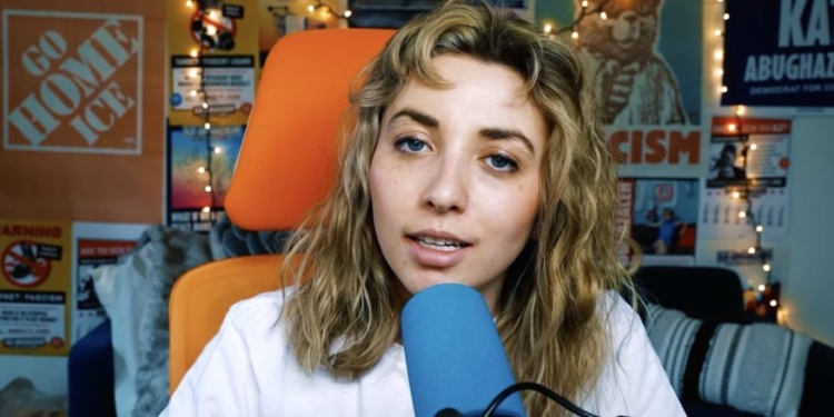 Trump DOJ Drops Charge Against Democrat Influencer, Friends Who Got Bodied Trying To Stop ICE