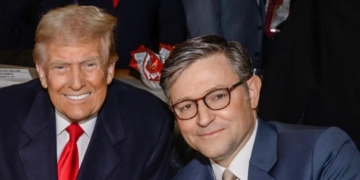 Trump Pushed GOP Lawmakers To The Right — But There’s A Catch