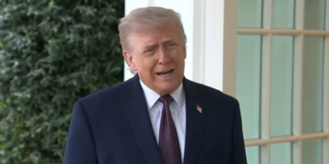 Trump Reveals His Pick For Next CDC Director