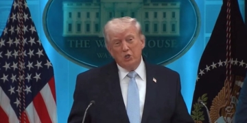 Trump Warns ‘A Whole Civilization Will Die’ If Iran Does Not Make Deal With US