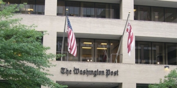 Washington Post Journalist Pleads Guilty In Child Porn Case