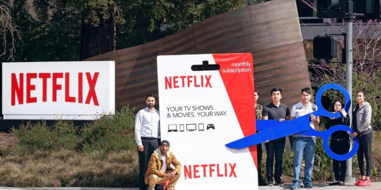 What Netflix Has Been Up To Since Losing Bid For Warner Bros. Discovery