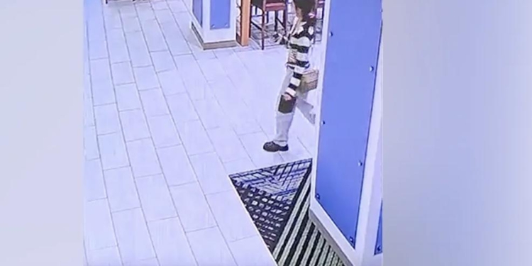 Woman Sued For Fabricating ICE Detention Story