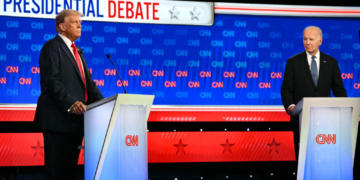 Trump Mocks Jill Biden Over Husband’s Possible Stroke Revelation 