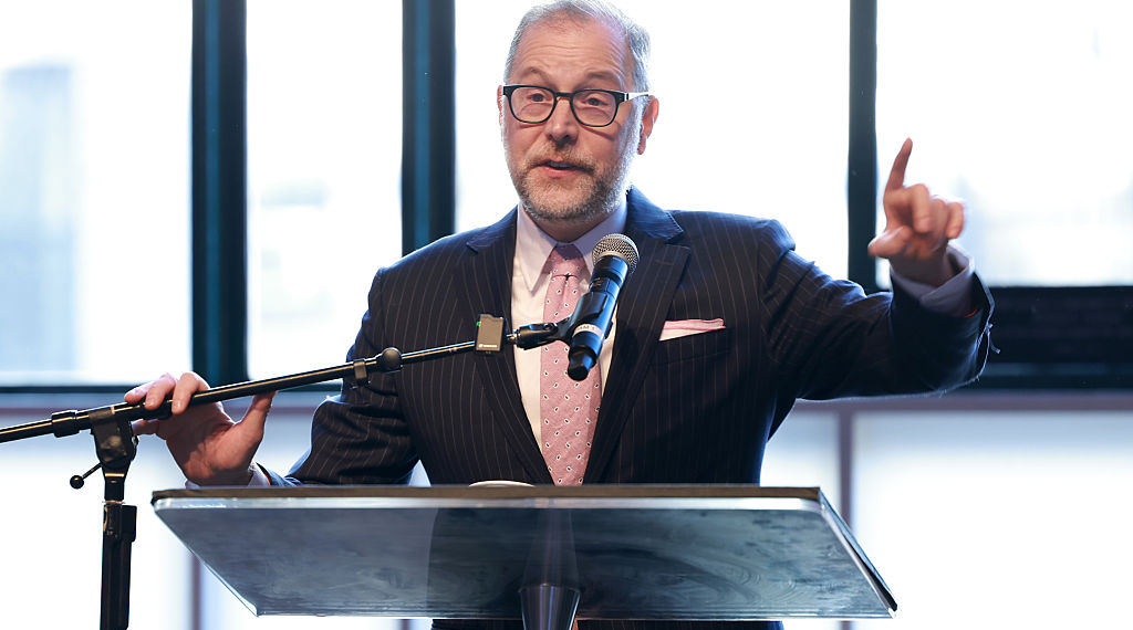 NYC Comptroller Warns AI Could Trigger Major Economic Shock