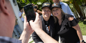 Spencer Pratt’s Surprise Run Shakes Up Los Angeles Politics