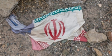 American Rockets Reportedly Slam Into Iranian Soil Amid So-Called Ceasefire