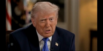 Trump Administration Reads In Conservative Podcasters On State Of Iran Negotiations