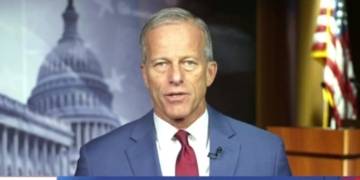 Some GOP Senators Aren’t On Board With Trump’s Weaponization Fund