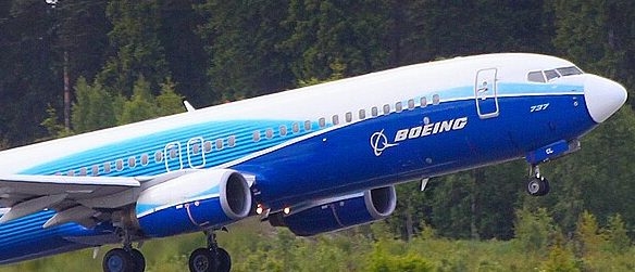 Iran War Drives Up Jet Fuel Costs As Summer Travel Season Looms